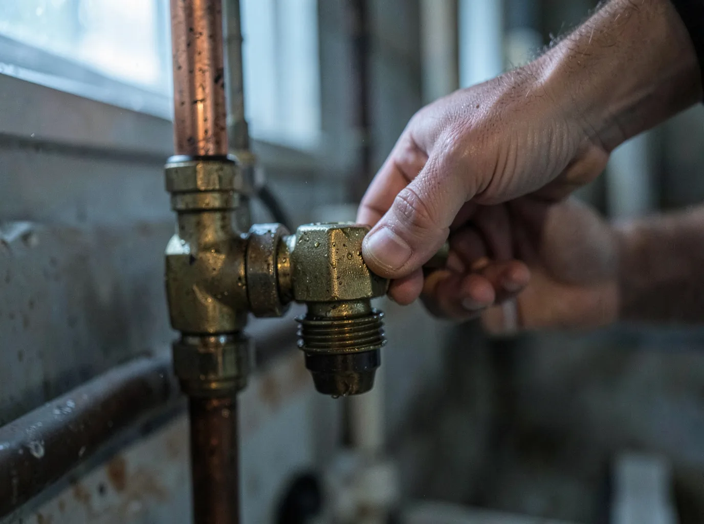 Emergency Plumber Manchester, WA FAQs